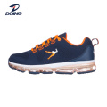 Sportstil Komfort Luftkissen Sohle Walk Sport Schuhe Laufschuhe für Männer